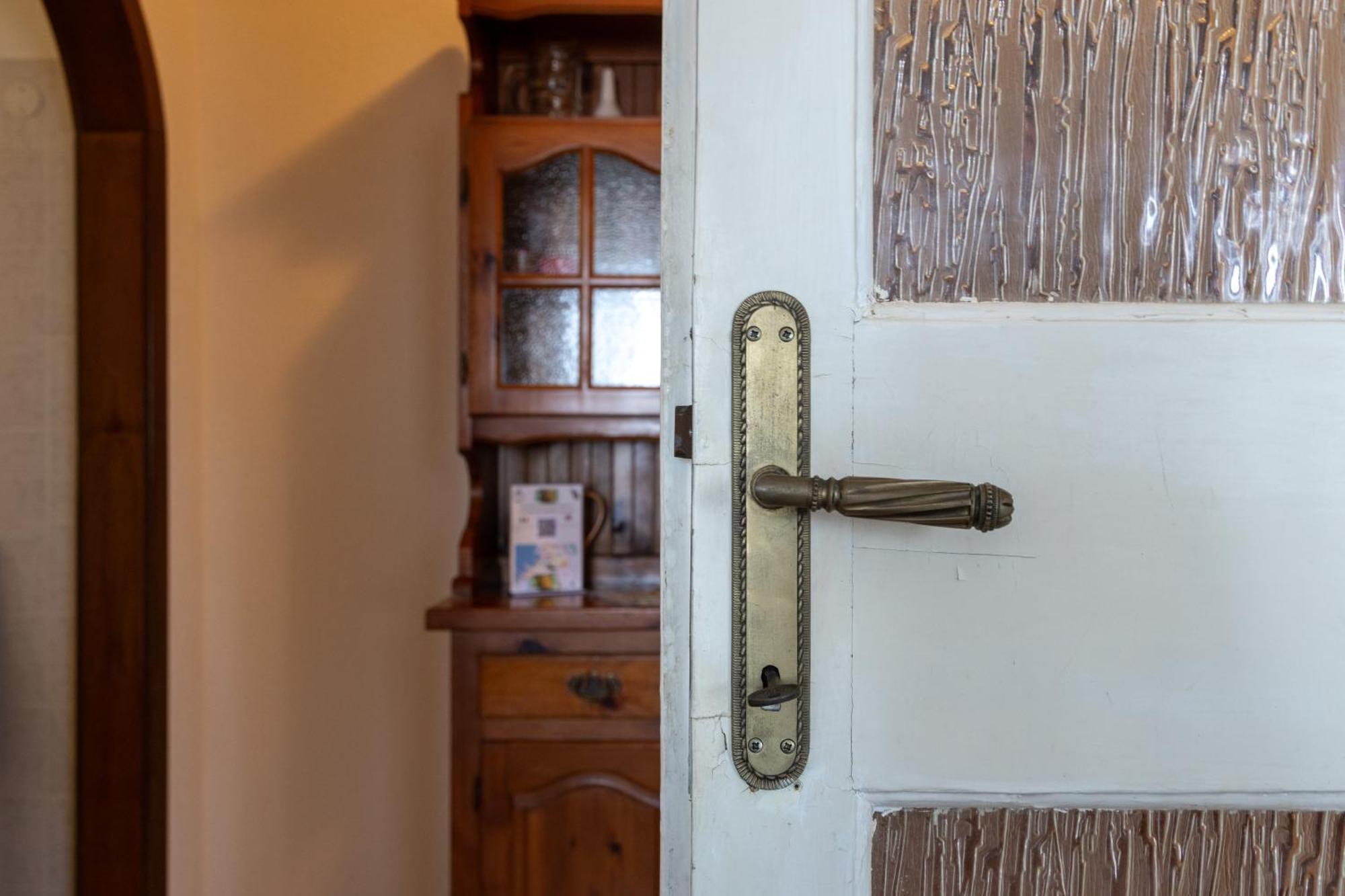 Apartmán Vistasanlu Terst Exteriér fotografie